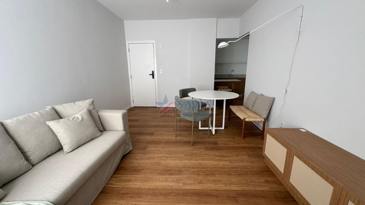 APARTAMENTO DE 02 DORMITÓRIOS - PRÓXIMO A UFSC